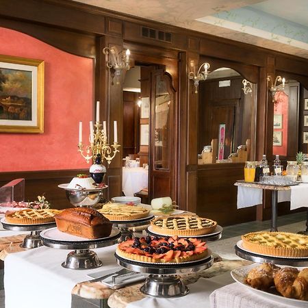 Hotel San Gregorio Пиенца Екстериор снимка