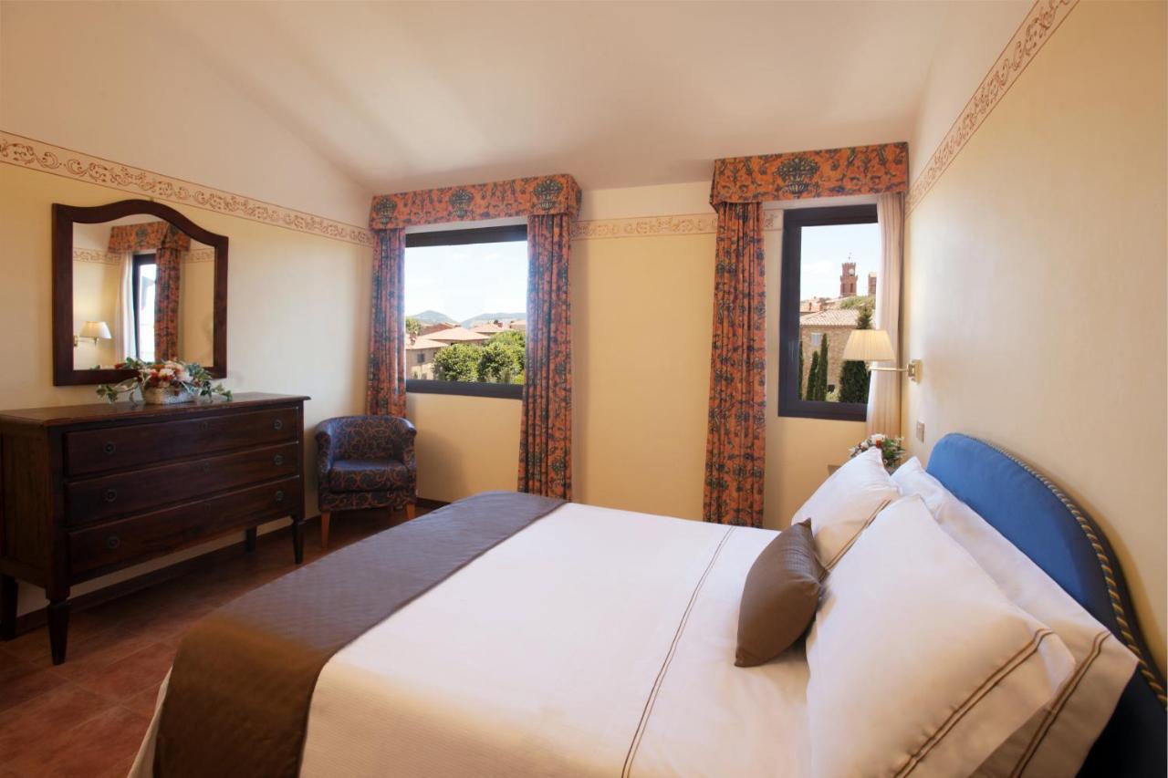 Hotel San Gregorio Пиенца Екстериор снимка