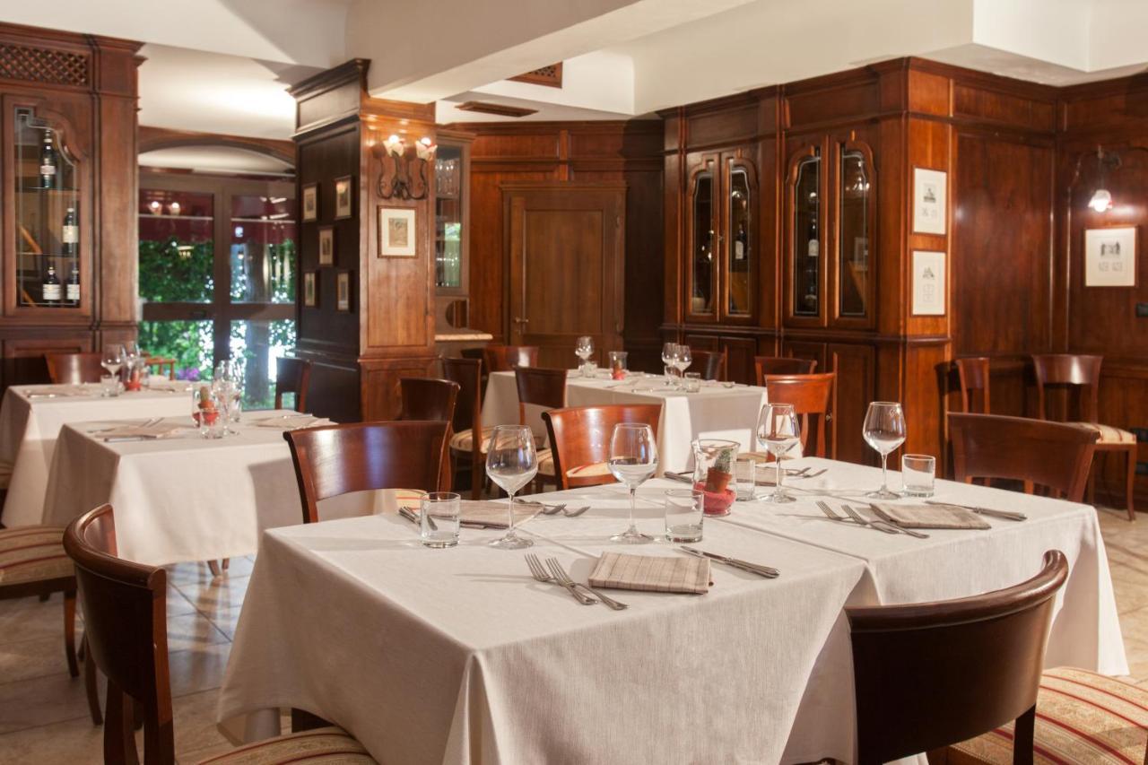 Hotel San Gregorio Пиенца Екстериор снимка