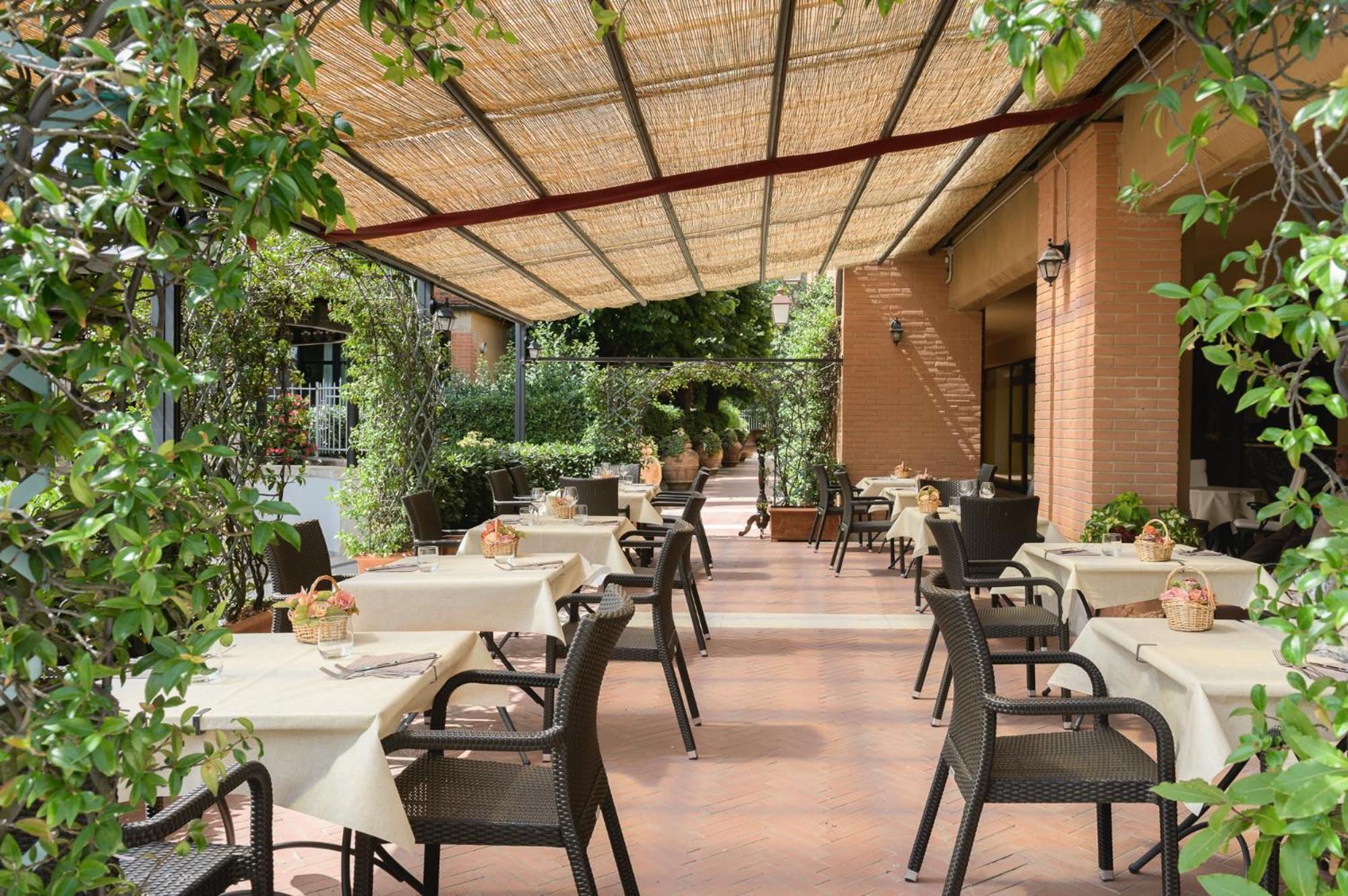 Hotel San Gregorio Пиенца Екстериор снимка