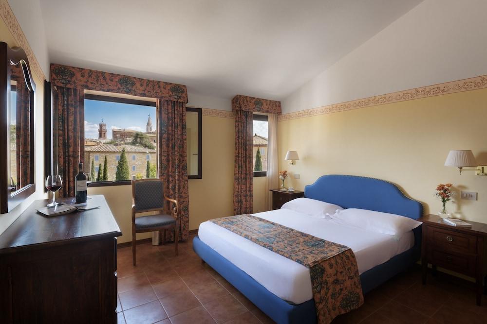 Hotel San Gregorio Пиенца Екстериор снимка