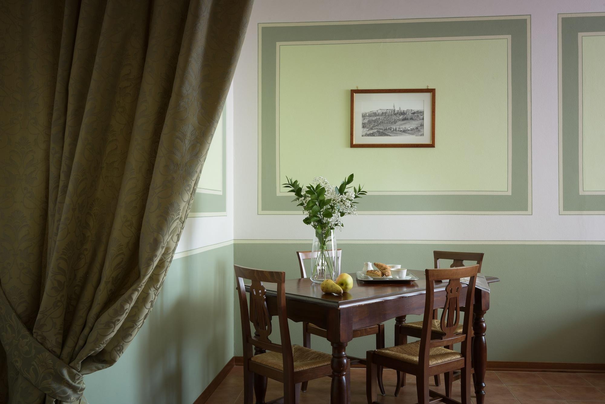 Hotel San Gregorio Пиенца Екстериор снимка