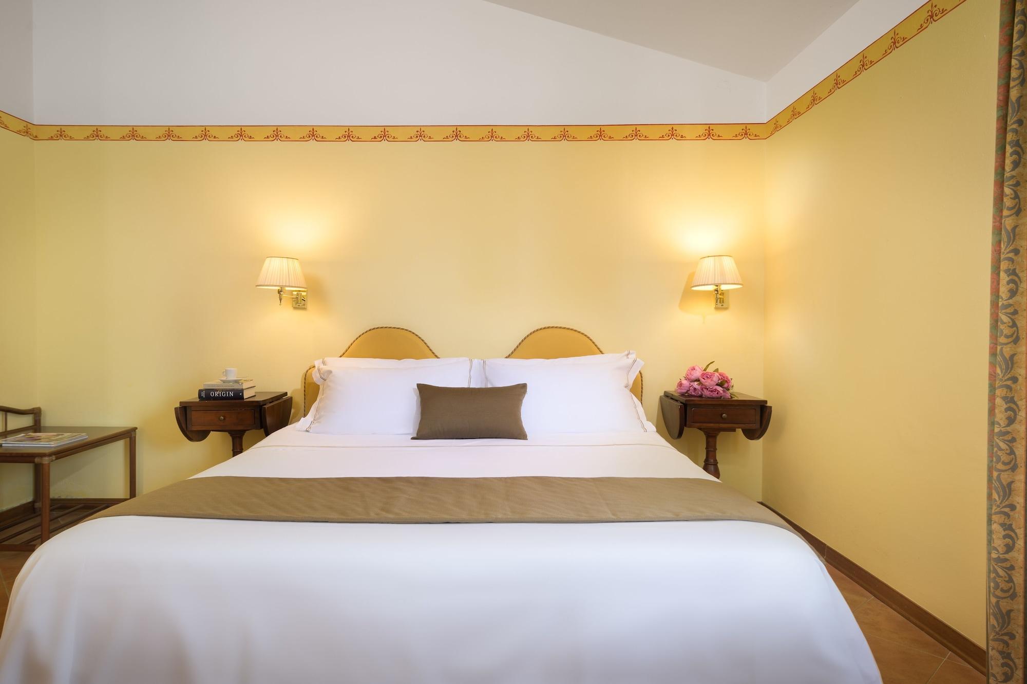 Hotel San Gregorio Пиенца Екстериор снимка