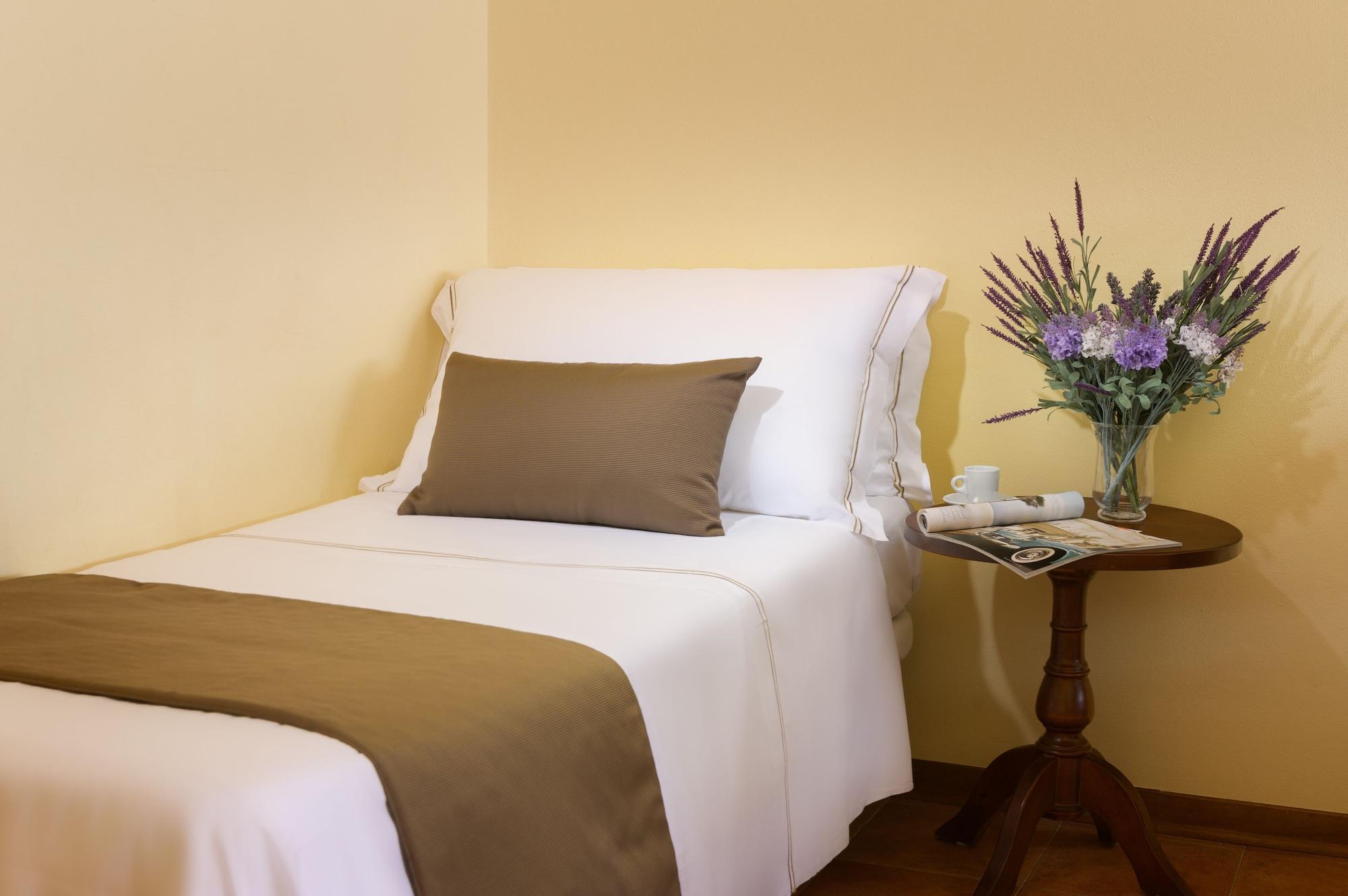 Hotel San Gregorio Пиенца Екстериор снимка
