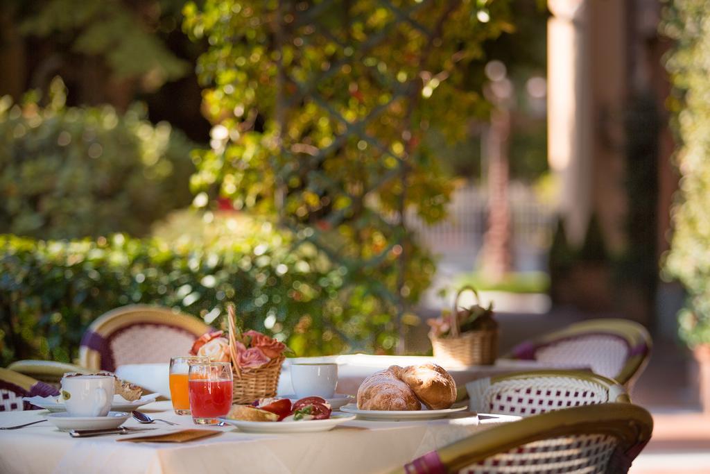 Hotel San Gregorio Пиенца Екстериор снимка