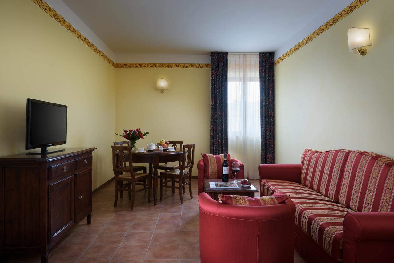 Hotel San Gregorio Пиенца Екстериор снимка