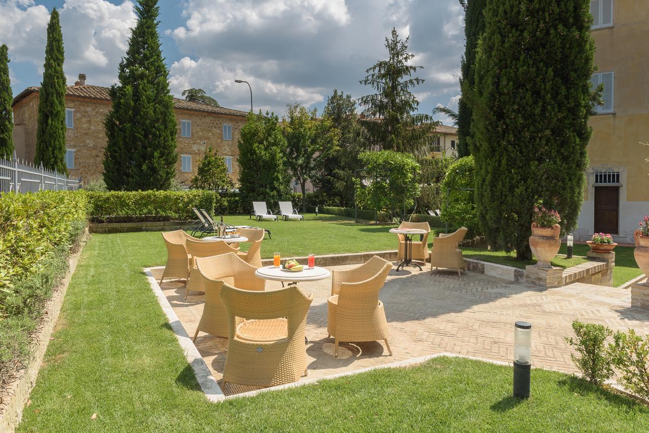 Hotel San Gregorio Пиенца Екстериор снимка