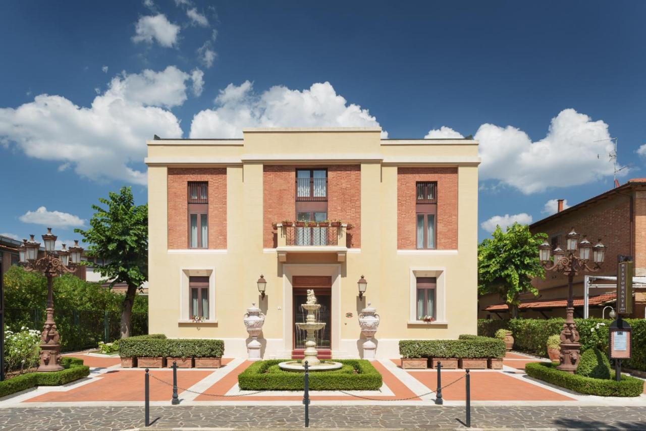 Hotel San Gregorio Пиенца Екстериор снимка